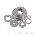 DIN125 Titanium Flat Washer